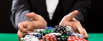 Как войти на сайт Casino Gama