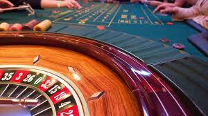 Онлайн казино Casino Olimp