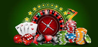 Вход на зеркало Casino7